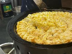 -蒋家桥饺面店(四望亭路店)