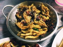-小民大排档(光谷店)