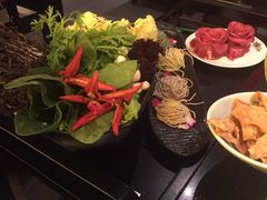 -捞王猪肚鸡火锅(财富中心店)