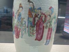 -珠海市博物馆
