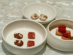 -广州四季酒店·佰鲜汇·现代法餐