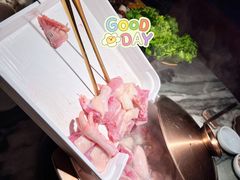 -大头椰·椰子鸡火锅(南宁万象城店)