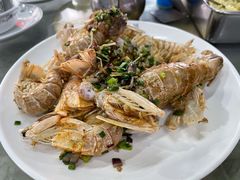 -四川小胡子海鲜(丁村万人海鲜广场店)