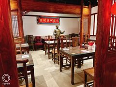 -添萬囍·天津三鲜捞面(天河城店)