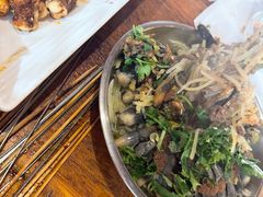 -小桂林烧鸽子