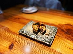 -山葵家·创意料理(EFC欧美广场店)