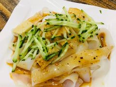 -壹阁胡羊焖饼(特色小吃街店)