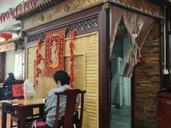 大堂-力力豆花庄(广渠门店)