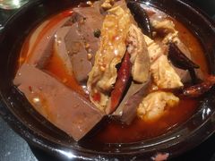-蜀都丰 正宗水煮鱼(建德天城店)