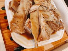 -豪享来牛排·中西简餐(黄河路店)