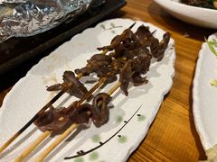 -质烤烤物·活烤海鲜(质烤总店)
