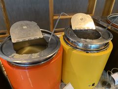 -筠咖啡西餐厅(上海国展宝龙丽筠酒店)