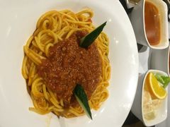 西缘牛排(荟聚店)-西缘牛排(荟聚购物中心店)