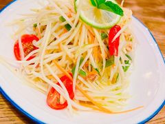 -素逸·泰料理(人民广场店)