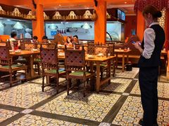 -清真·双公羊·馕坑烤全羊(奥体店)