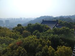 -城隍阁