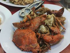 -大茄来海鲜餐厅(亚洲城分行)