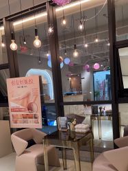 -韩芙莱芳疗spa健康管理