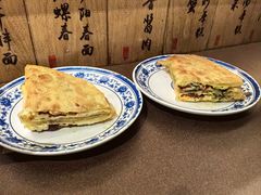 -老客满蛋饼(双塔市集店)