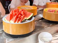 -龍歌自助小火锅(崂山丽达店)