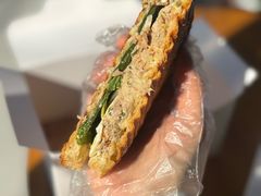 -JamaicaBlue Cafe(乌鲁木齐中路店)