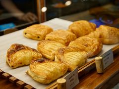 -JamaicaBlue Cafe(乌鲁木齐中路店)