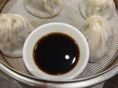 鲜肉小笼-锡和无锡菜(景丽苑店)