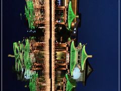 -南通濠河风景名胜区