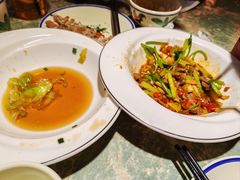 -米椰湘·辣椒炒肉