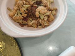 -撒拉花儿·新疆菜·清真(太阳宫店)