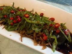 -香满楼(南关店)