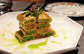 Huaiyang Vegetarian Goose Roll