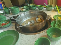-润园四季椰子鸡火锅(海上世界店)