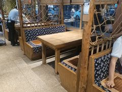 -胖姐渔村(中源大道店)