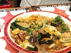-文立新麻辣烫(合生汇21街区店)