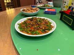 -陈先进鱼馆·地道农家菜(萧山奥体店)