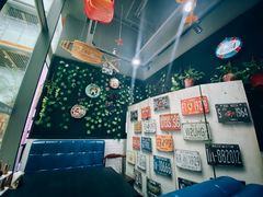 -槿Story·韩国料理(望京韩国美食城店)