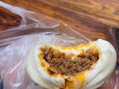 -清真石家包子(大皮院总店)