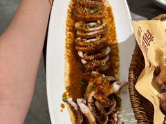 -前海沿·青岛菜(乐客城店)