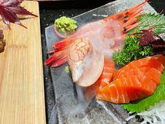-山上下日本料理(万象城店)