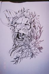 -京都墨客刺青