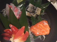-赤坂亭M9和牛烧肉·日料398放题(万达店)