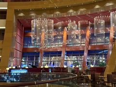 -杭州国际会议中心洲际酒店-原素全日餐厅(解放东路店)