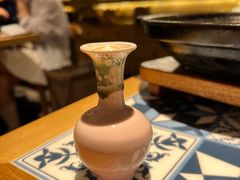 -图味美小黄鱼·景德菜(浙江路店)