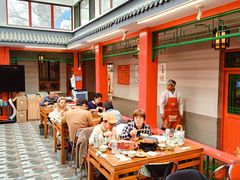-小街47號江湖菜(四合院店)