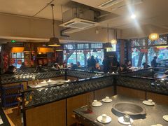 -大鱼山房鱼头火锅(老字号品质店)