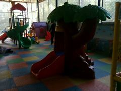 -西安市长乐公园