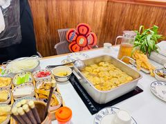 -螺大喜螺蛳粉火锅(雍和宫店)
