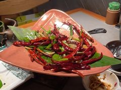 -云海肴·汽锅鸡·云南菜(高德置地店)
