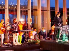 -四季酒店·空中花园 Aria on 9